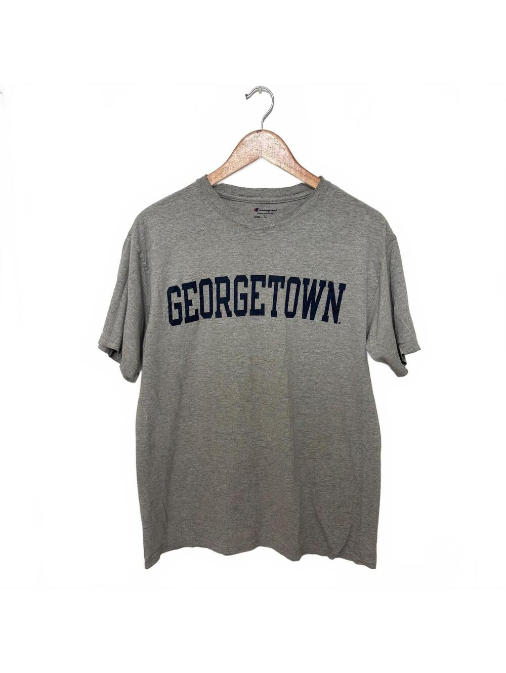 Georgetown Champion Tee